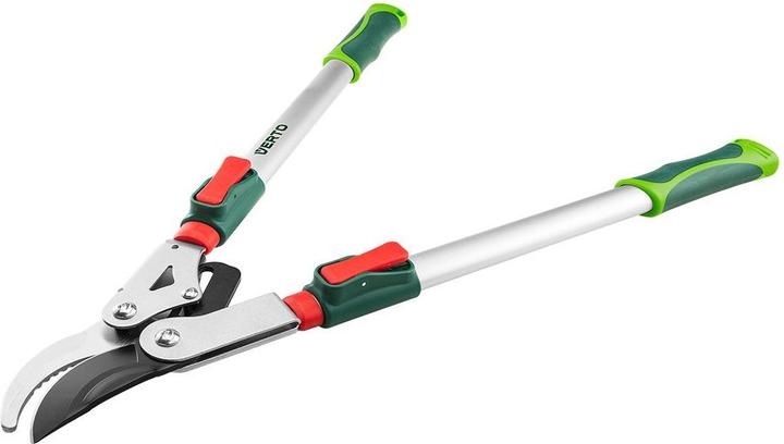 Verto 258 Branch shears bypass