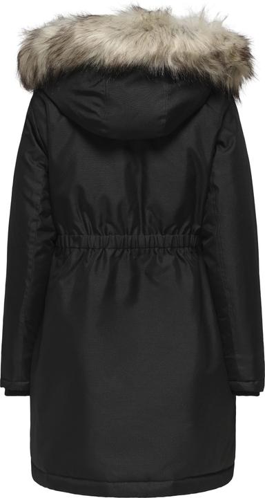 Produktbild Only Maternity OLMIRIS Langer Parka Langer Parka (XS)