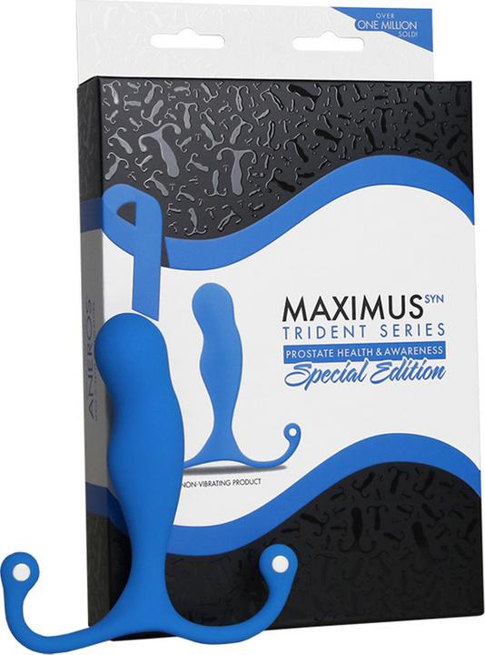 Produktbild Aneros Maximus Syn Trident