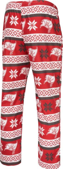 Image du produit Foco NFL Winter XMAS Pyjama - Tampa Bay Buccaneers (L)
