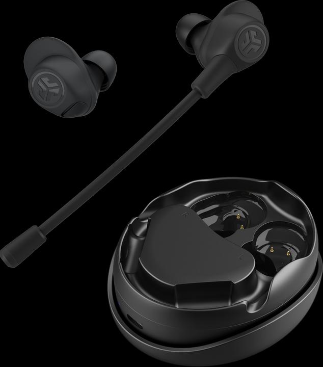Actual product image JLab Audio Work Buds (No noise cancelling, 10 h, Wireless)