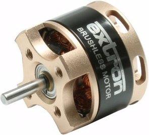 Produktbild Extron Modellbau Elektromotor 2208/20 (1840KV)