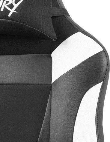 Actual product image Fury Avenger M+ Universal Gaming Chair Padded Seat