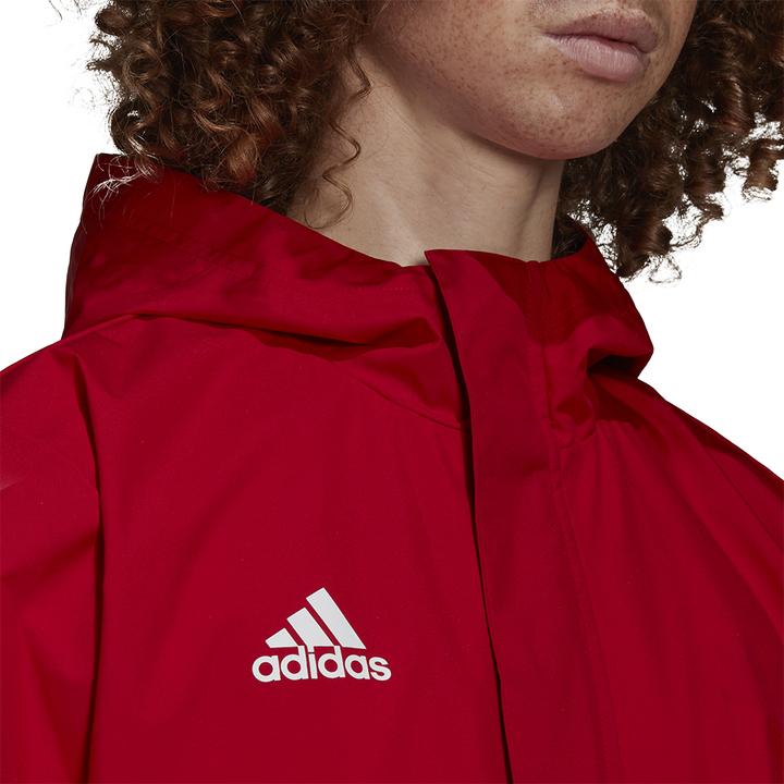 Immagine prodotto adidas Entrada 22 Giacca All Weather Uomo (XXL)