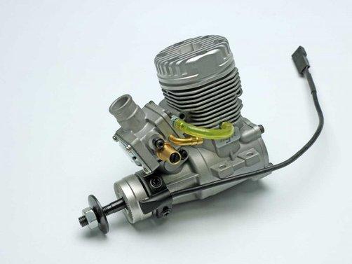 Pichler Motor NGH GT-9 V2
