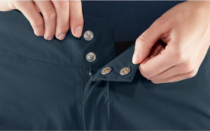 Immagine prodotto Fjällräven Pantaloni Bergtagen Lite Eco-Shell (36)
