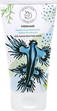 Actual product image Hairmoji Rich Humectant Mask 150ml (150 ml)