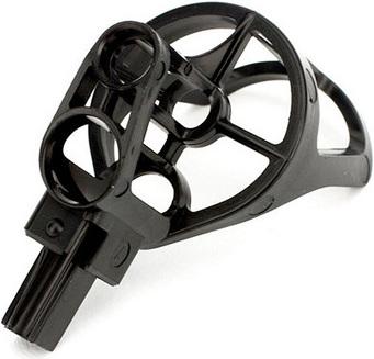 Produktbild Blade Motorhalter mit Landegestell mQX/180 QX (Drohnen Landegestell)