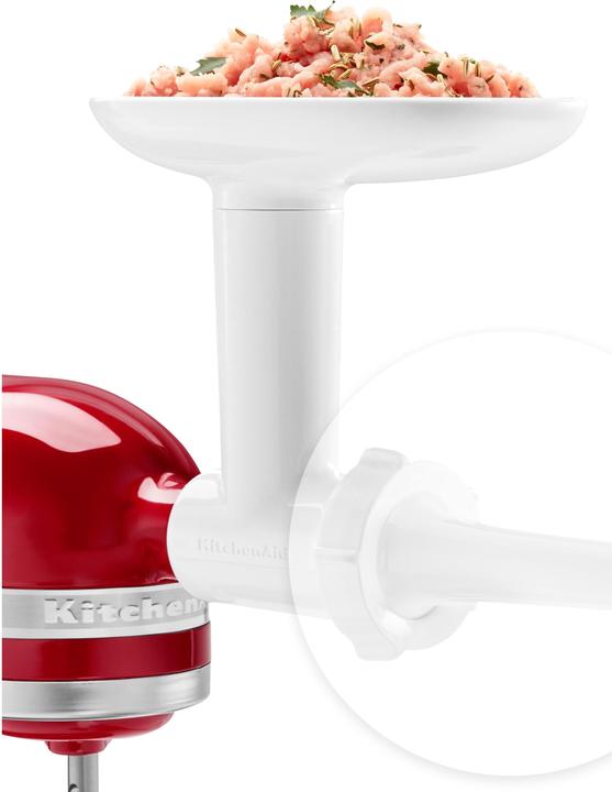 Produktbild KitchenAid Wurstfüllhorn