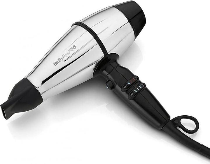 Produktbild BaByliss Pro Steel FX
