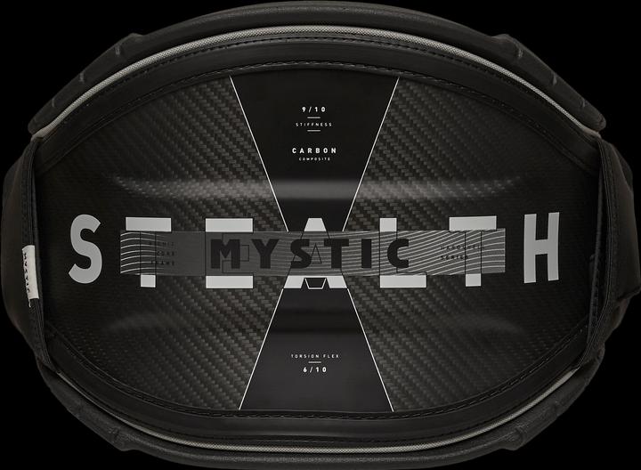 Produktbild Mystic Stealth Waist Harness (XS)
