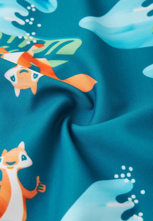 Immagine prodotto Reima Costume da bagno Atlantti Deep per bambini (74)