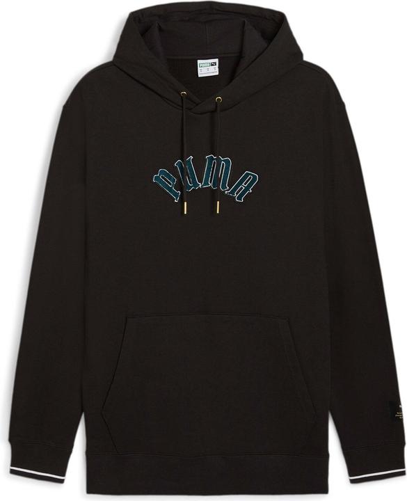 Immagine prodotto Puma CLASSICI PLAY.PARIS. Felpa con cappuccio TR (XL)