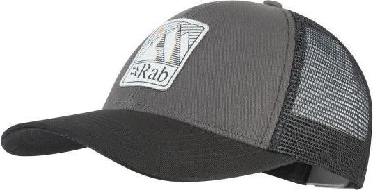 Produktbild Rab Dihedral Badge Cap - Cap (One Size)