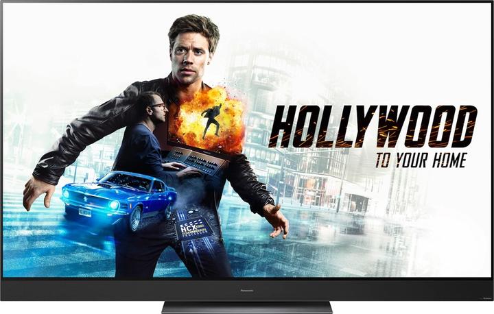 Panasonic TX-65HZC2004 (65", OLED, 4K, 2020)
