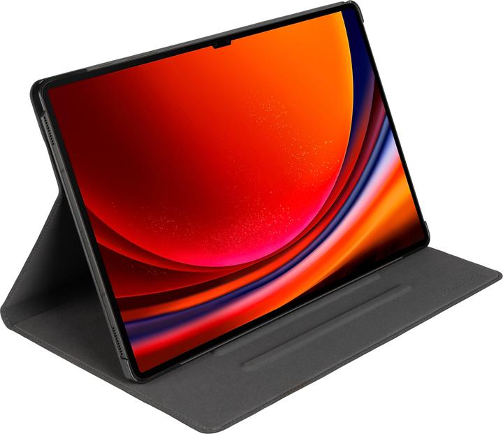 Actual product image Gecko Covers Samsung Tab S9 Ultra Easy Click (Galaxy Tab S9 Ultra)