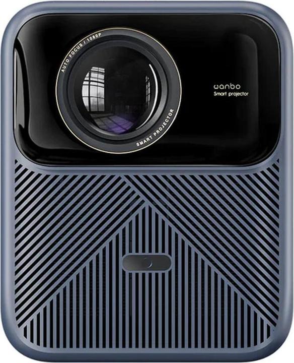 Productafbeelding Wanbo Mozart 1 Pro (Volledige HD, 900 lm, 1.2:1)