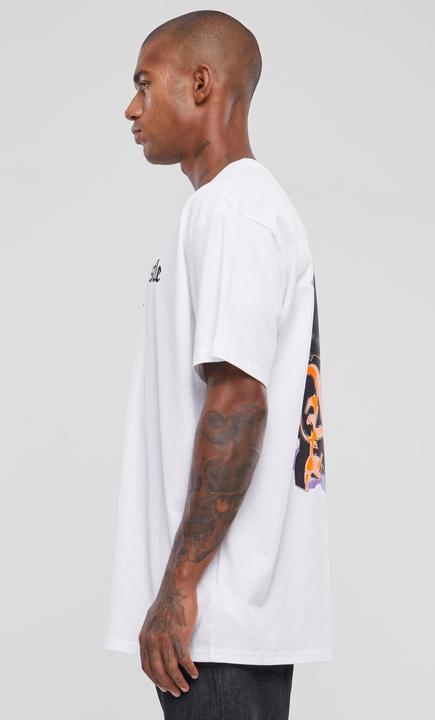 Image du produit Urban Classics Tee Hustle Oversize - 119363 (L)