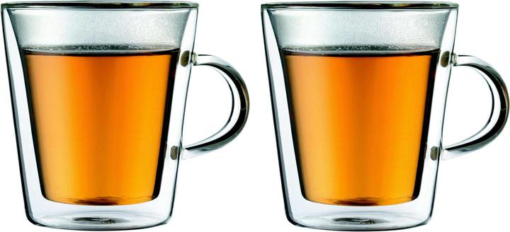 Immagine prodotto Bodum Mensa (200 ml, 2 x)