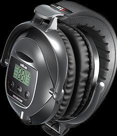 Actual product image XP Casque sans fil WS5 (Wireless)