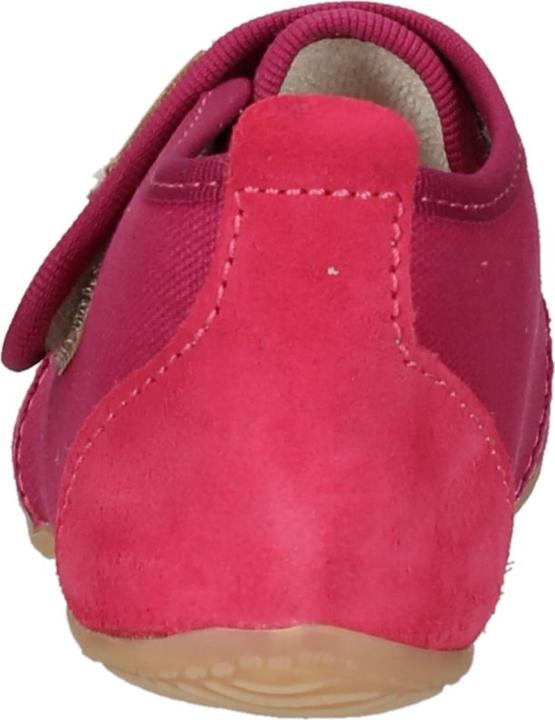 Image du produit Living Kitzbühel Chausson à scratch Baby's Uniforme (21)