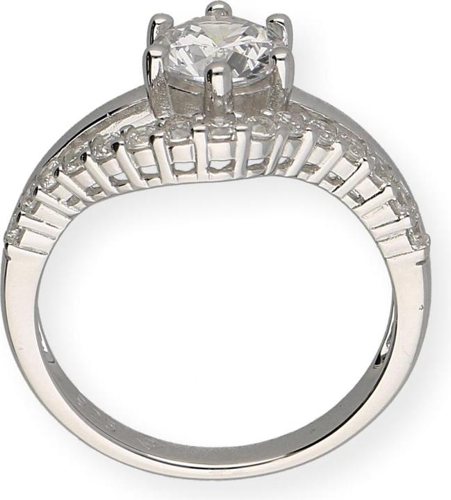 Immagine prodotto Carat eleganza (58, 925 Argento)