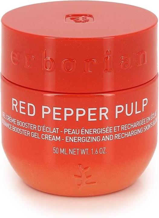 Produktbild Erborian Red Pepper Pulp (50 ml, Gesichtsgel)