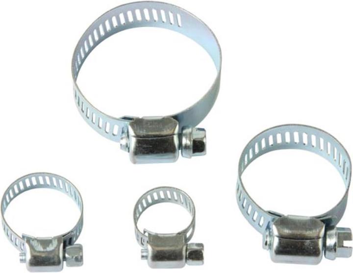 Immagine prodotto Perel Set di fascette stringitubo HAS04, 26 pezzi.