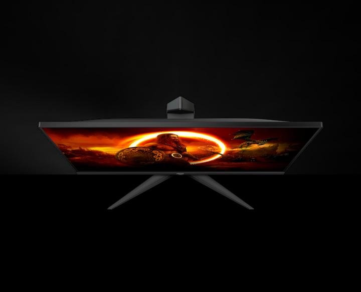 Immagine prodotto AOC Q24G2A (2560 x 1440 pixel, 23.80")