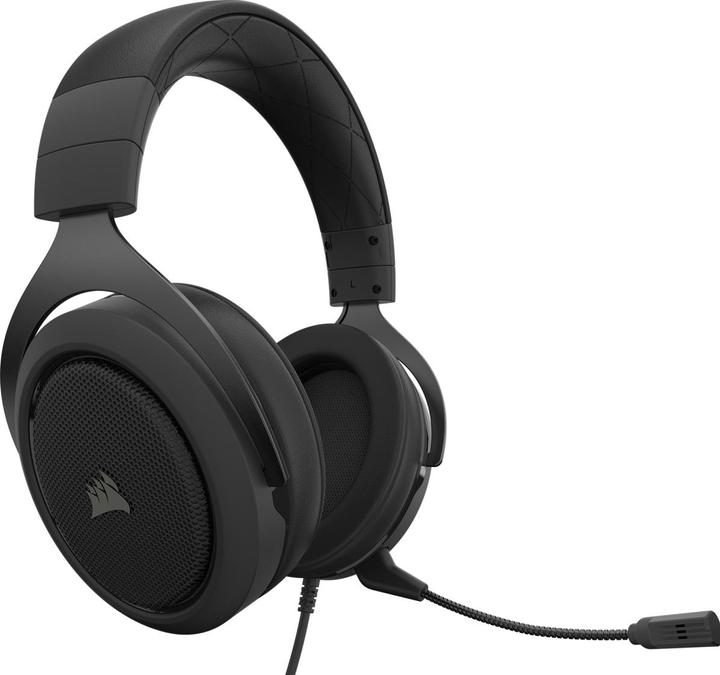 Produktbild Corsair HS50 Pro (Kabelgebunden)