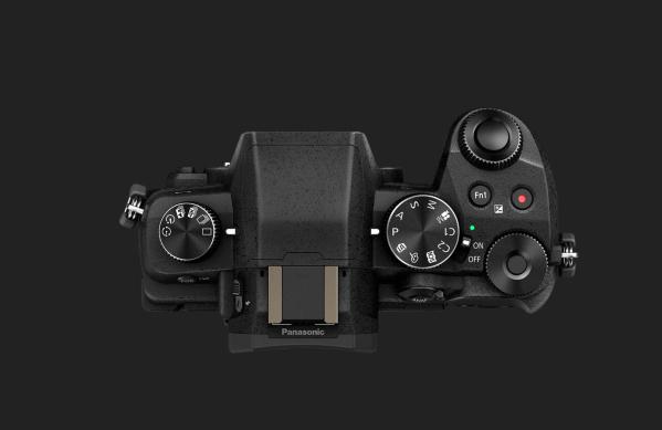 Immagine prodotto Panasonic Corpo Lumix DMC-G80 (16.84 Mpx)