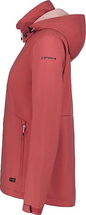 Produktbild Icepeak Softshelljacke Burnet (40)