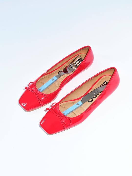 Produktbild Bianco BIAROSE Ballerinas (37)