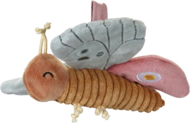 Actual product image Little Dutch Flowers & Butterflies