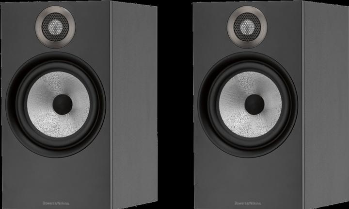Bowers & Wilkins 606 (1 coppia)
