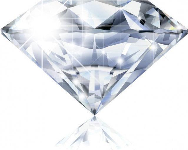 Produktbild Hermex Vergoldeter Ring RGP mit Zirkonia - Gold Gr. 54 (54, 900 Platin)