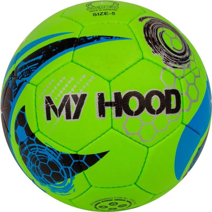 Euro Play My Hood