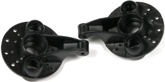 Actual product image Carson Steering knuckle set front/rear and left/right CV-10