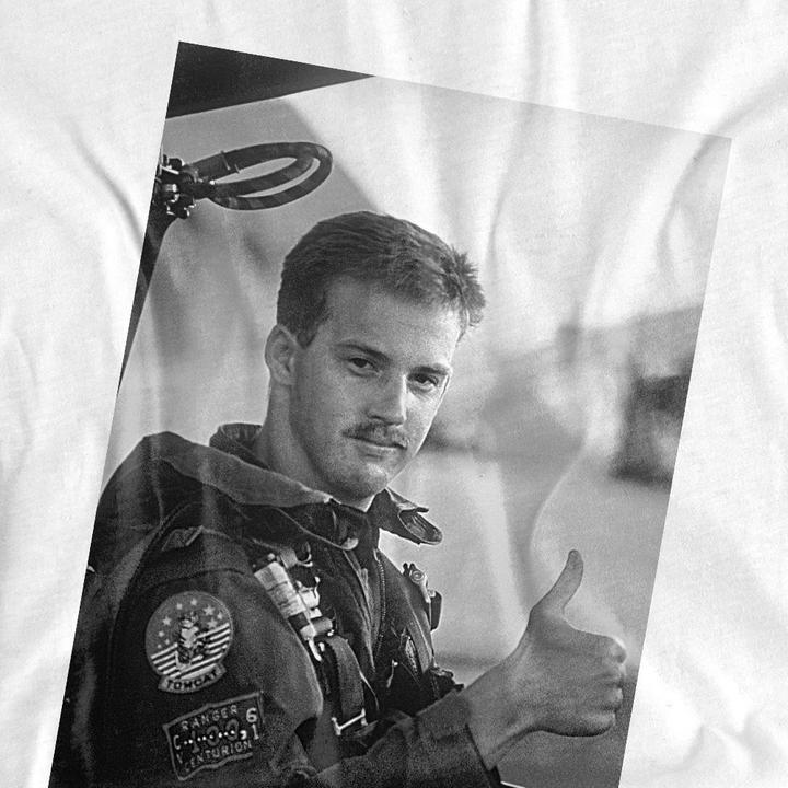 Produktbild Top Gun My Wingman TShirt (XXL)