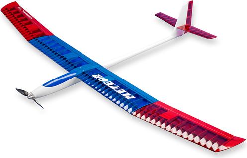Produktbild Top Model Meteor 1995 mm (Segelflugzeug)