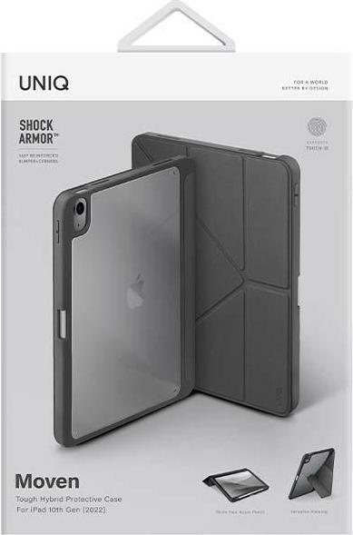 Image du produit Uniq Moven (iPad 2022 (10e génération))
