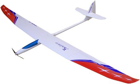 Image du produit Top Model Fantasy 3200 mm ARF F5J (Planeur)