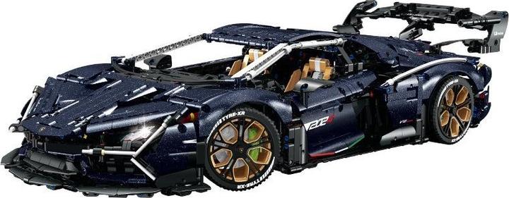Immagine prodotto Guly Raceforge Aventador