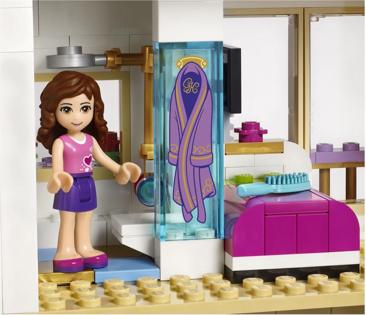 Image du produit LEGO Friends Heartlake Grand Hotel (41101, LEGO Friends)