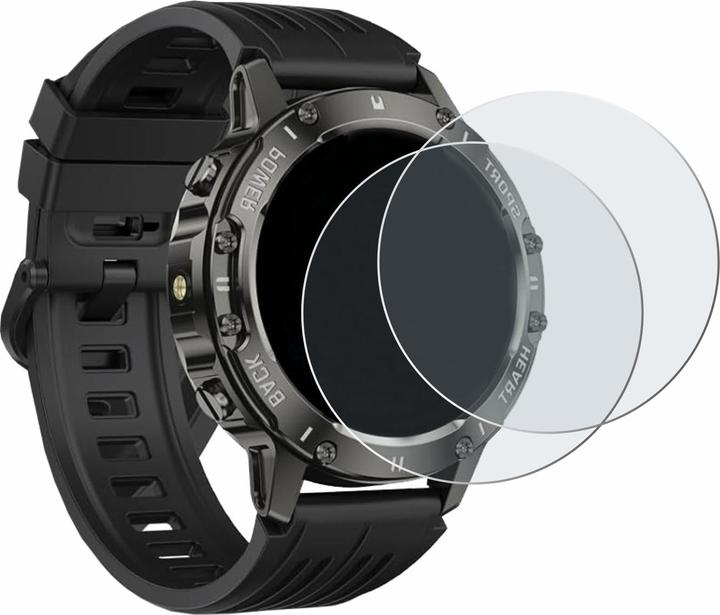 Actual product image BROTECT Protector Anti-Glare