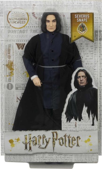 Produktbild Professor Snape Puppe
