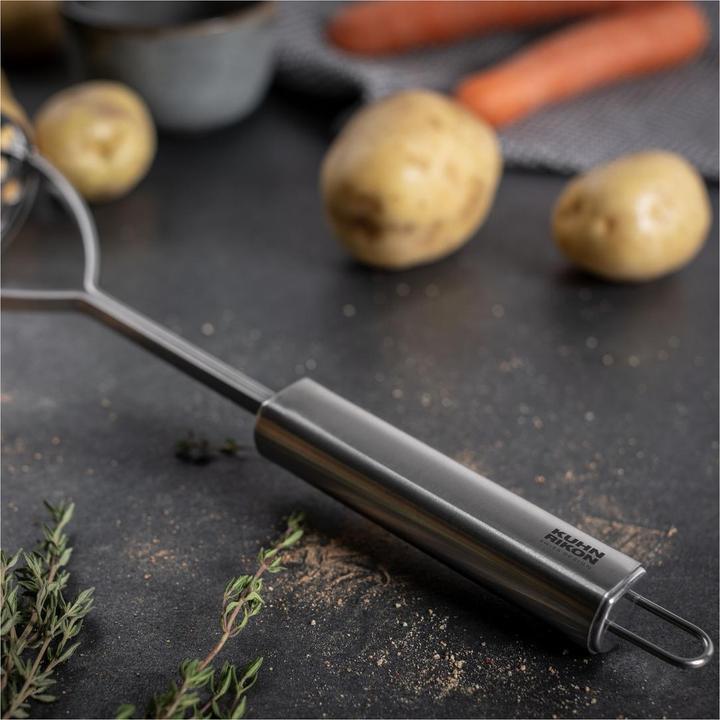Actual product image Kuhn Rikon ESSENTIAL potato masher