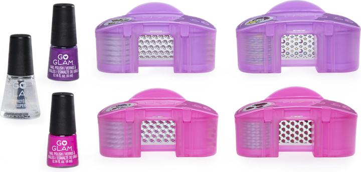 Image du produit Spin Master Cool Maker- Go Glam Refill Pack