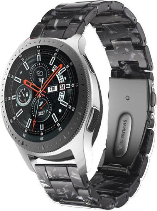 Immagine prodotto Cadorabo Braccialetto per Samsung Galaxy Gear (22 mm, Resina)