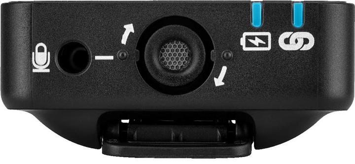 Actual product image RØDE Wireless GO II TX